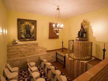 Residencia Real Del Castillo De Curiel Curiel de Duero